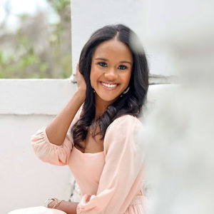 Meet your Posher, Cameron